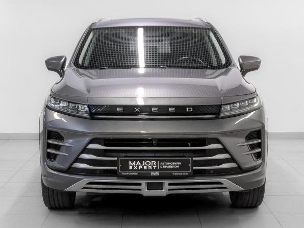 Exeed LX I Рестайлинг с пробегом 2022 года, цена 1 850 000 рублей, 87582 км, внедорожник, Автокод Объявления