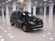 Lada (ВАЗ) Granta I Рестайлинг Самара  - изображение 22
