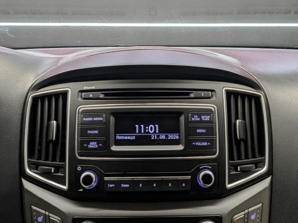 Hyundai H-1 II Рестайлинг 2 с пробегом 2021 года, цена 3 195 000 рублей, 141000 км, минивэн, Автокод Объявления