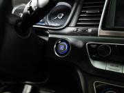 Hyundai Sonata VII (LF) Рестайлинг Санкт-Петербург  - изображение 41
