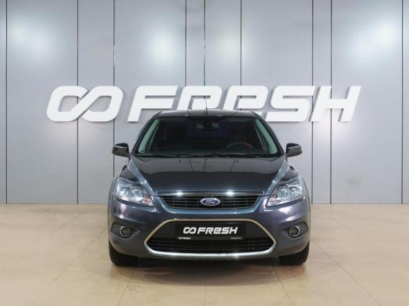 Ford Focus II Рестайлинг с пробегом 2008 года, цена 589 000 рублей, 387386 км, седан, Автокод Объявления