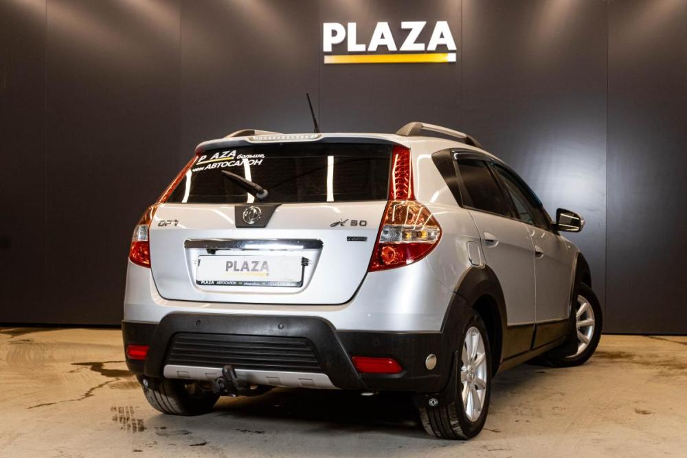 Dongfeng H30 Cross Уфа  - изображение 3