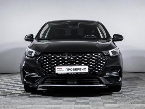 Omoda S5 с пробегом 2024 года, цена 1 398 000 рублей, 41036 км, седан, Автокод Объявления