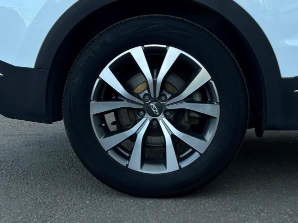 Chery Tiggo 7 Pro Max I с пробегом 2023 года, цена 1 770 900 рублей, 63669 км, внедорожник, Автокод Объявления