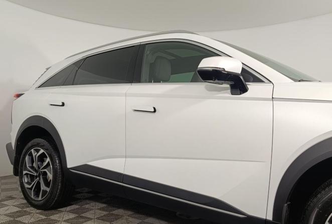 Haval F7 II с пробегом 2025 года, цена 2 960 000 рублей, 7955 км, внедорожник, Автокод Объявления