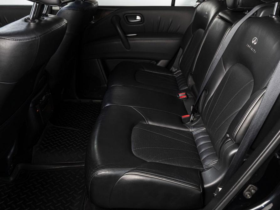 Infiniti QX56 II Тюмень  - изображение 16