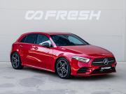 Mercedes-Benz A-Класс IV (W177) Краснодар  - изображение 22