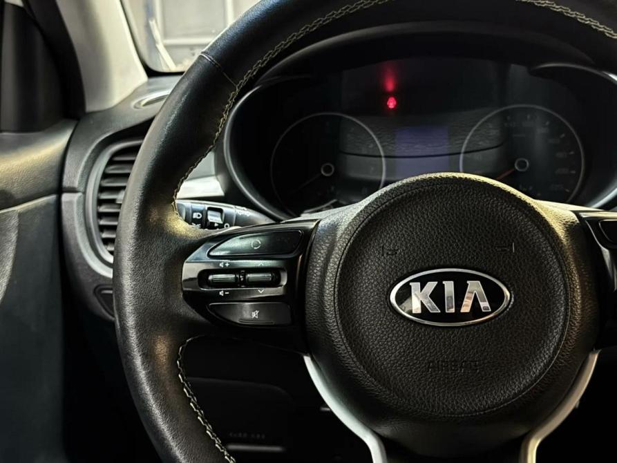 Kia Rio IV Красноярск  - изображение 11