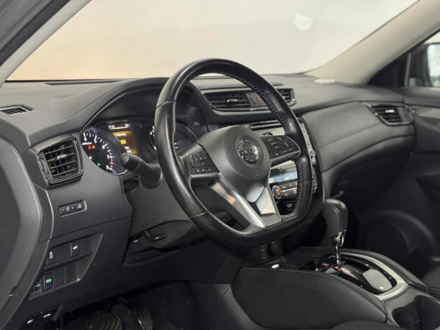 Nissan X-Trail III Нижний Новгород  - изображение 15