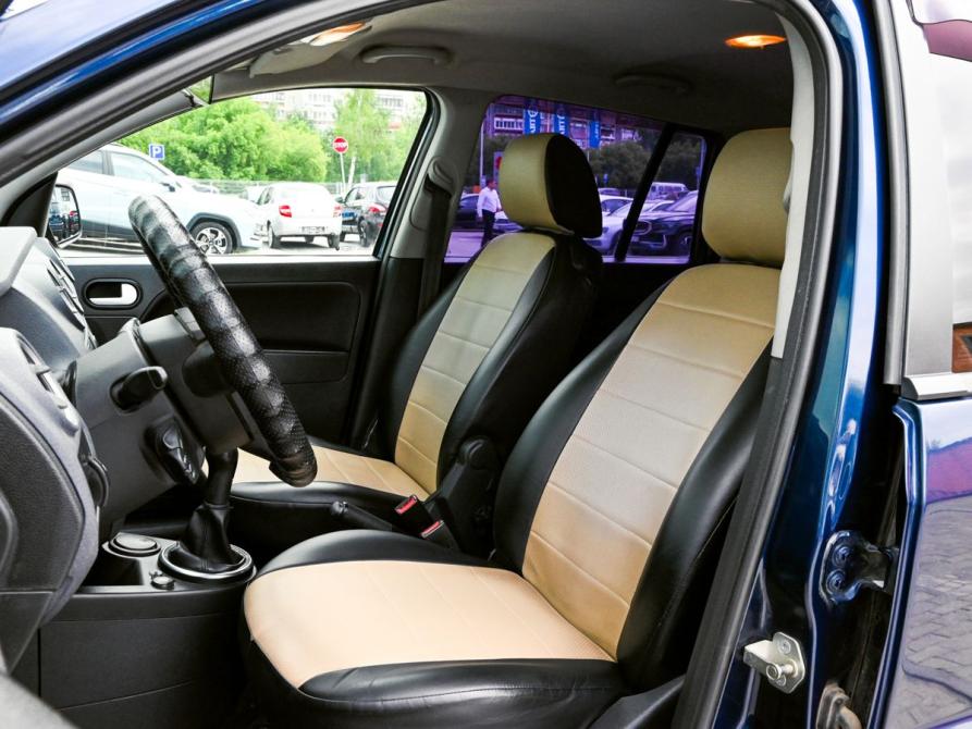 Ford Fusion I Рестайлинг Екатеринбург  - изображение 14