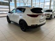 Kia Sportage IV Рестайлинг Москва  - изображение 39