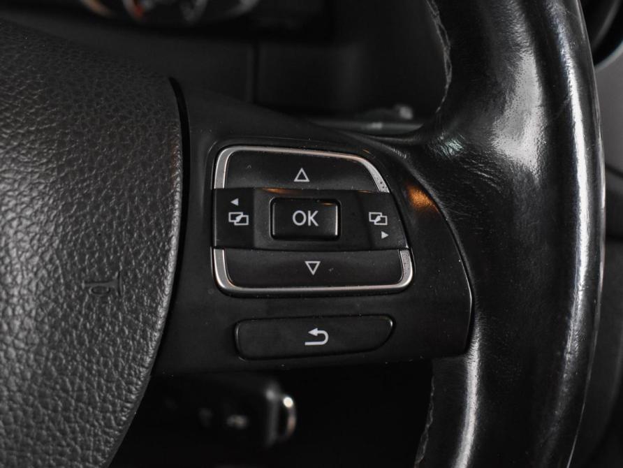 Volkswagen Tiguan I Рестайлинг Воронеж  - изображение 16