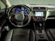 Subaru Legacy VI Рестайлинг Екатеринбург  - изображение 41