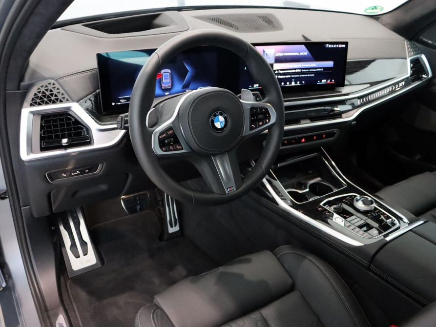 BMW X7 I (G07) Рестайлинг Калининград  - изображение 16