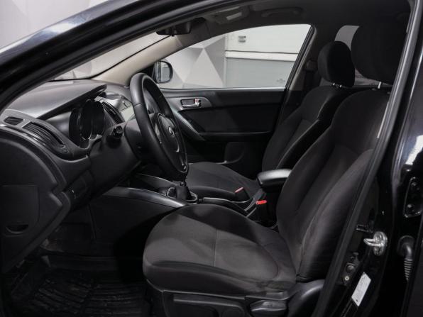 Kia Cerato II с пробегом 2012 года, цена 773 000 рублей, 232000 км, седан, Автокод Объявления