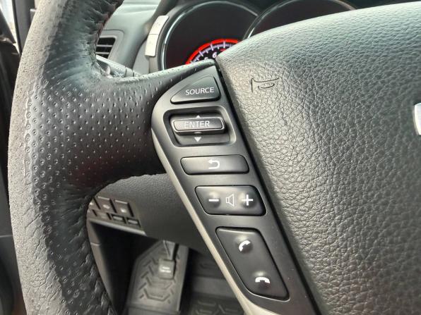 Nissan Murano II (Z51) Рестайлинг с пробегом 2012 года, цена 1 045 000 рублей, 204198 км, внедорожник, Автокод Объявления