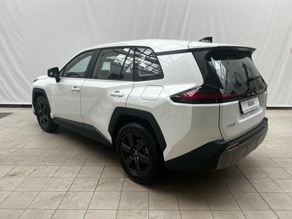 Toyota RAV4 VI (XA60) с пробегом 2026 года, цена 4 600 000 рублей, 12 км, внедорожник, Автокод Объявления