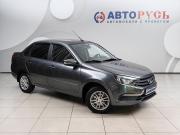 Lada (ВАЗ) Granta I Рестайлинг Подольск  - изображение 26