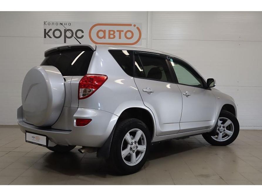 Toyota RAV4 III (XA30) Коломна  - изображение 3