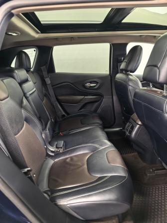Jeep Cherokee V (KL) с пробегом 2014 года, цена 1 080 000 рублей, 275000 км, внедорожник, Автокод Объявления