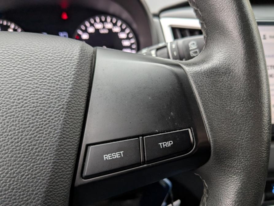 Hyundai Creta I Рестайлинг Москва  - изображение 6