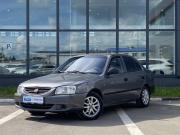 Hyundai Accent II Москва  - изображение 21