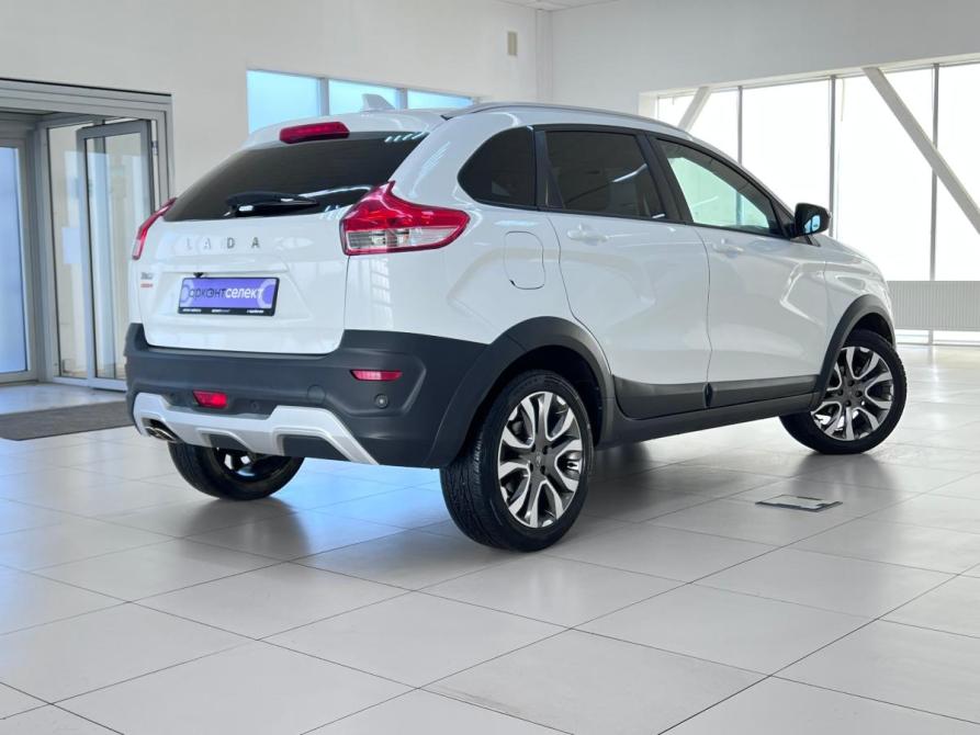 Lada (ВАЗ) XRAY I Волгоград  - изображение 2