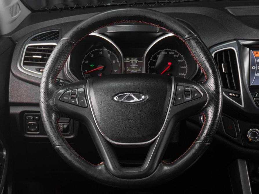Chery Tiggo 5 I Тюмень  - изображение 18
