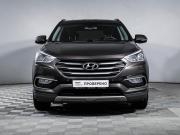 Hyundai Santa Fe III Рестайлинг Москва  - изображение 21