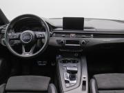 Audi A5 II (F5) Москва  - изображение 32