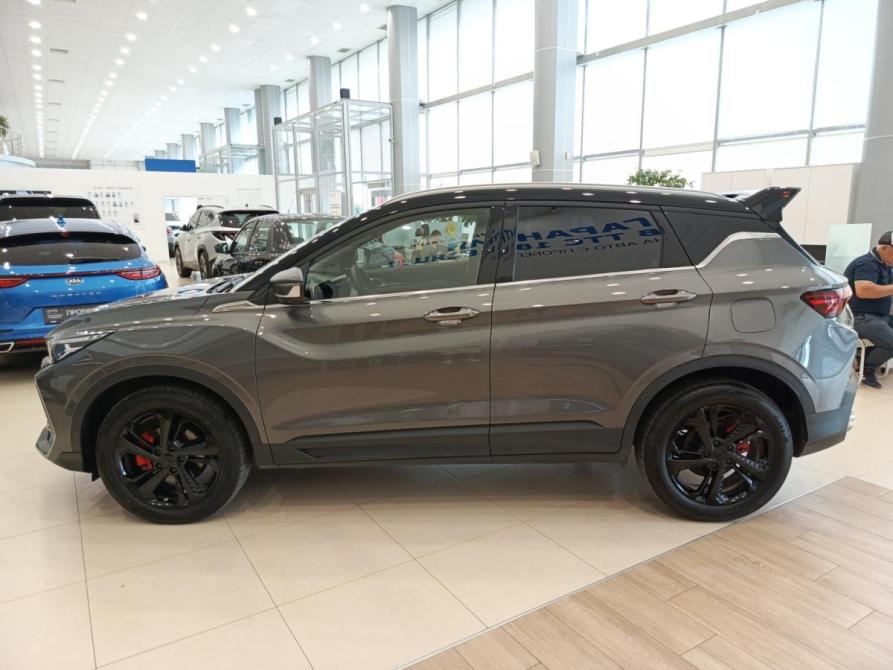 Geely Coolray I Рестайлинг Казань  - изображение 10