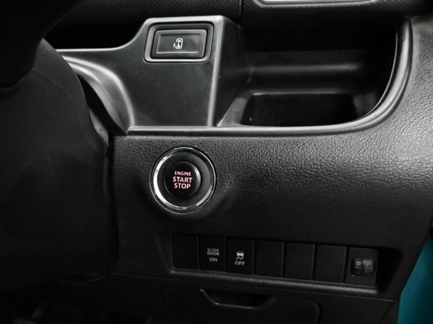 Suzuki Solio III Екатеринбург  - изображение 14
