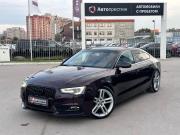 Audi A5 I (8T) Рестайлинг Калуга  - изображение 17