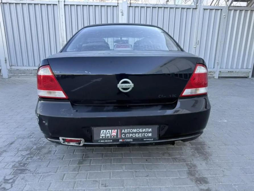 Nissan Almera Classic I Ростов-на-Дону  - изображение 5