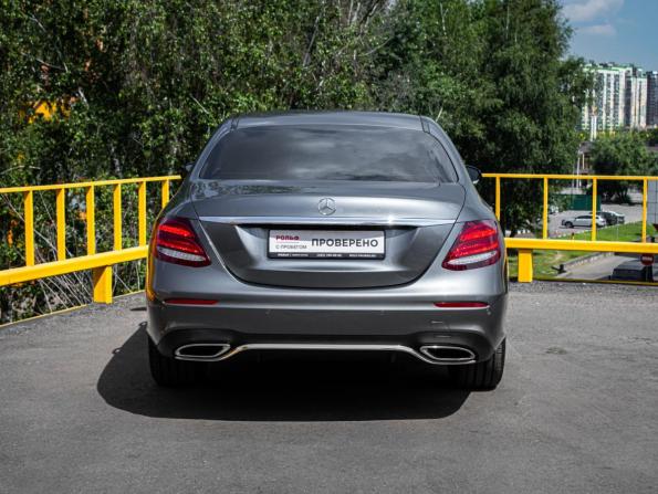 Mercedes-Benz E-Класс V (W213 S213 C238) с пробегом 2020 года, цена 4 020 000 рублей, 47394 км, седан, Автокод Объявления