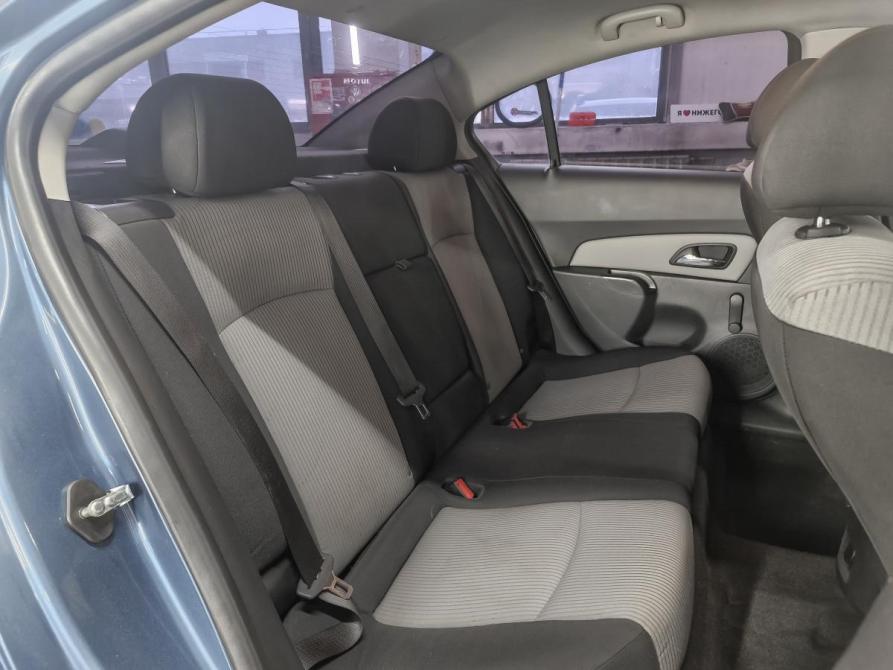 Chevrolet Cruze I Рестайлинг Нижний Новгород  - изображение 6