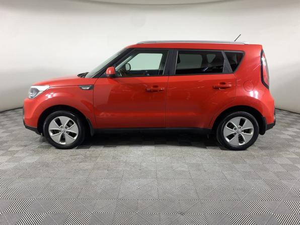 Kia Soul II с пробегом 2016 года, цена 1 080 000 рублей, 173710 км, хэтчбек, Автокод Объявления