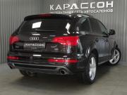 Audi Q7 I (4L) Рестайлинг Пермь  - изображение 20