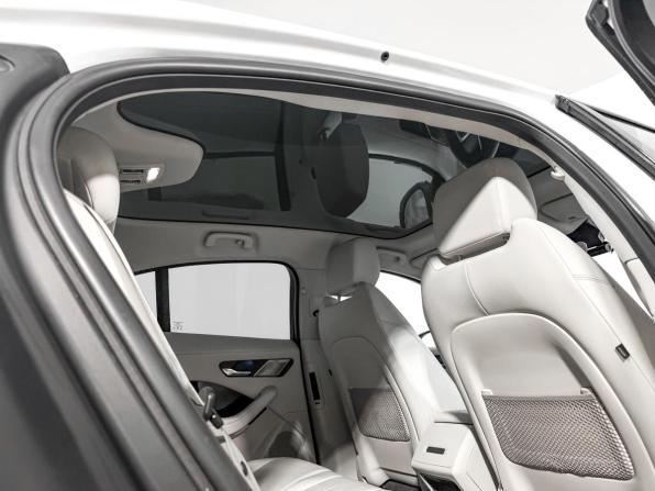 Jaguar I-Pace I с пробегом 2019 года, цена 2 700 000 рублей, 147400 км, внедорожник, Автокод Объявления