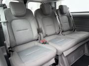 Ford Transit Custom I (China Market) Москва  - изображение 28