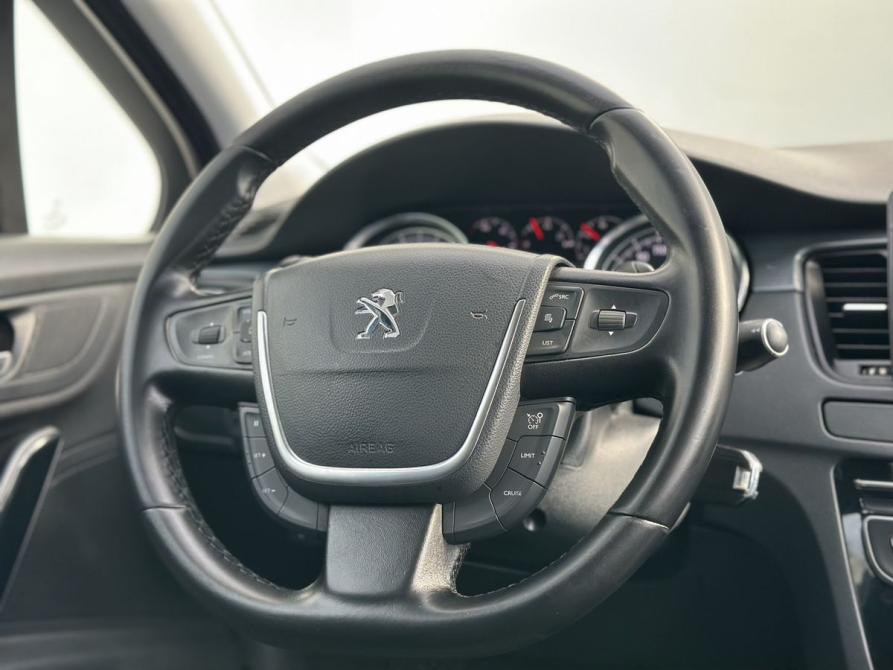 Peugeot 508 I Липецк  - изображение 17