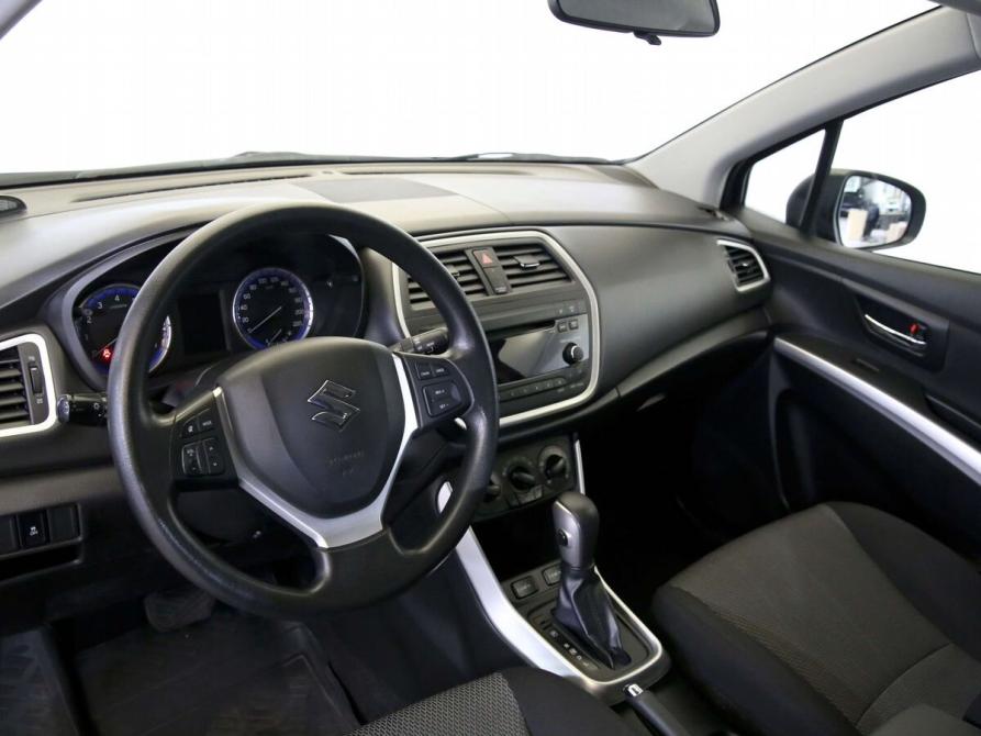 Suzuki SX4 II (S-Cross) Санкт-Петербург  - изображение 17