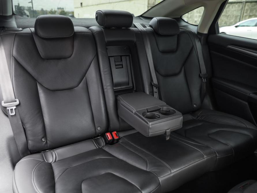 Ford Mondeo V Санкт-Петербург  - изображение 26