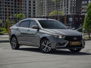 Lada (ВАЗ) Vesta I Тюмень  - изображение 14
