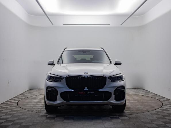 BMW X5 IV (G05/G18) с пробегом 2021 года, цена 6 848 000 рублей, 98547 км, внедорожник, Автокод Объявления