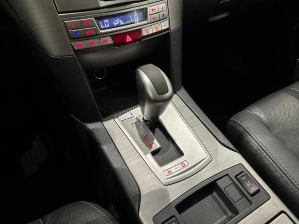 Subaru Outback IV с пробегом 2012 года, цена 1 099 000 рублей, 225679 км, универсал, Автокод Объявления