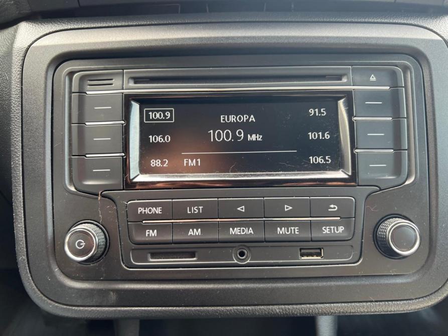 Skoda Fabia II Рестайлинг Стерлитамак  - изображение 17