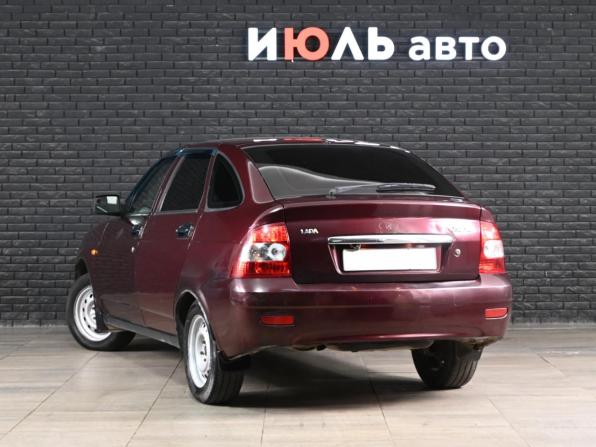 Lada (ВАЗ) Priora I с пробегом 2008 года, цена 190 000 рублей, 351962 км, хэтчбек, Автокод Объявления