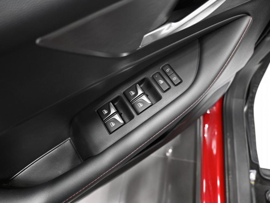 Changan CS35 Plus I Рестайлинг Тверь  - изображение 28