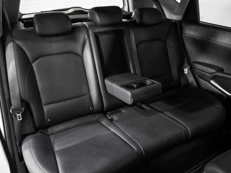 Kia Soul III Санкт-Петербург  - изображение 27